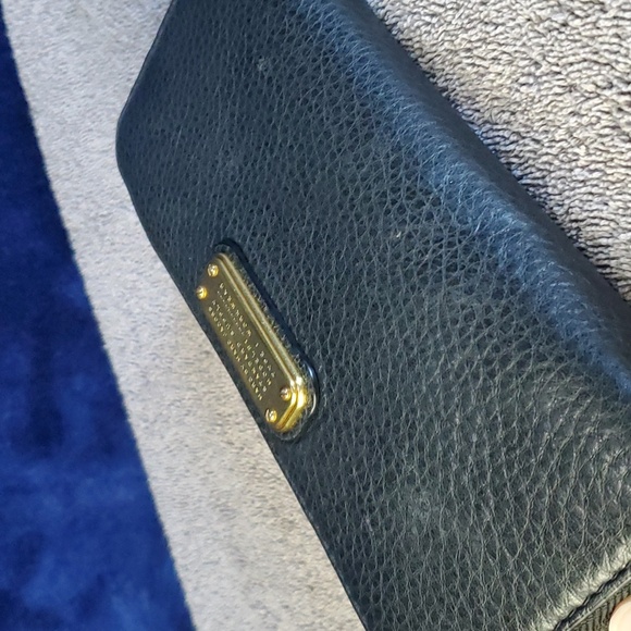 Marc by Marc Jacobs Workwear Wallet - Picture 4 of 12